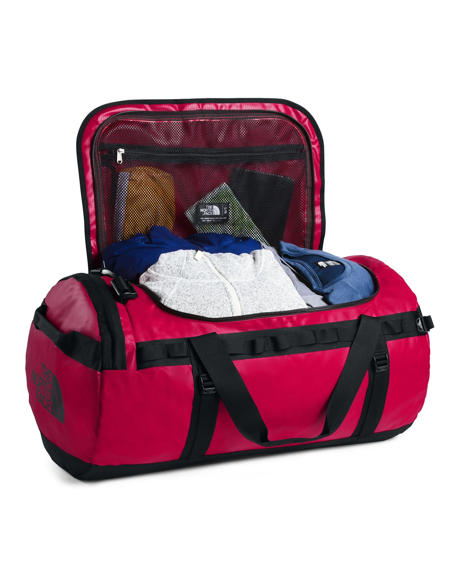 The North Face Base Camp Duffel - Large