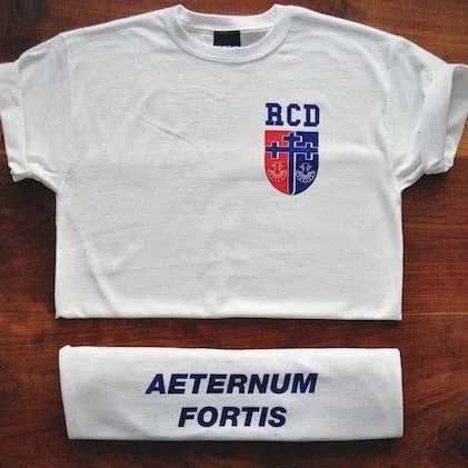 The Original Aeternum Fortis