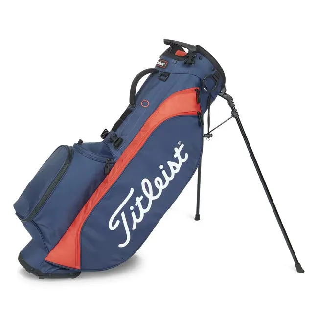 Titleist 2023 Players 4 Stand Bag