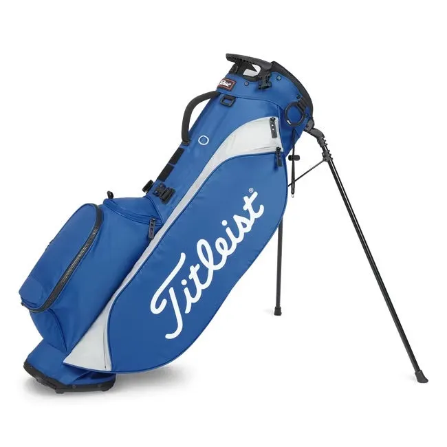 Titleist 2023 Players 4 Stand Bag