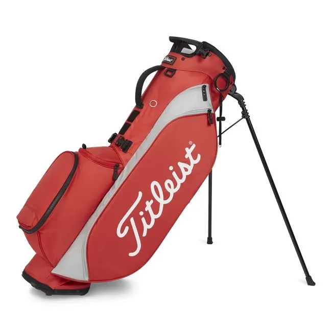 Titleist 2023 Players 4 Stand Bag