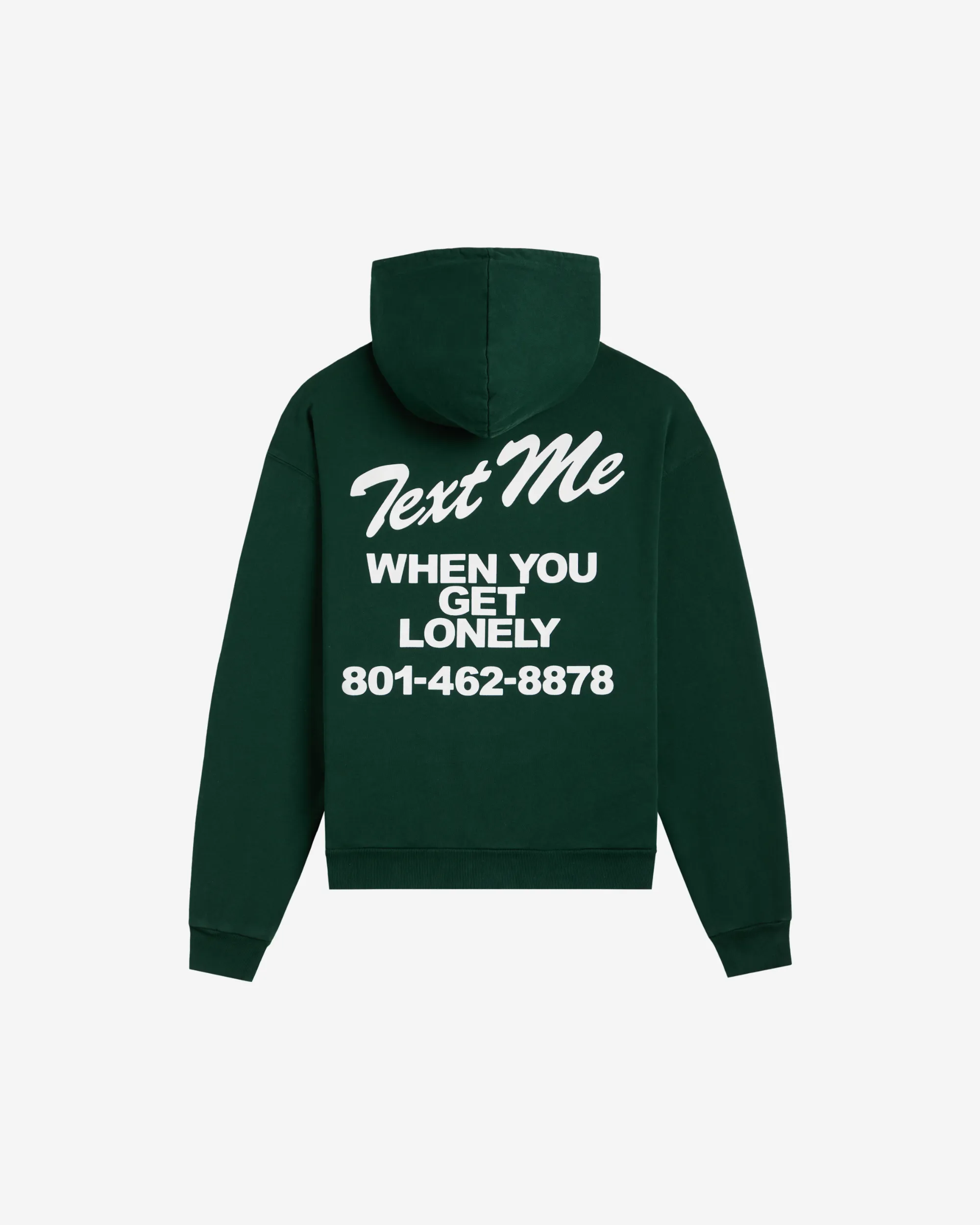 TMWYGL Heavyweight Hoodie