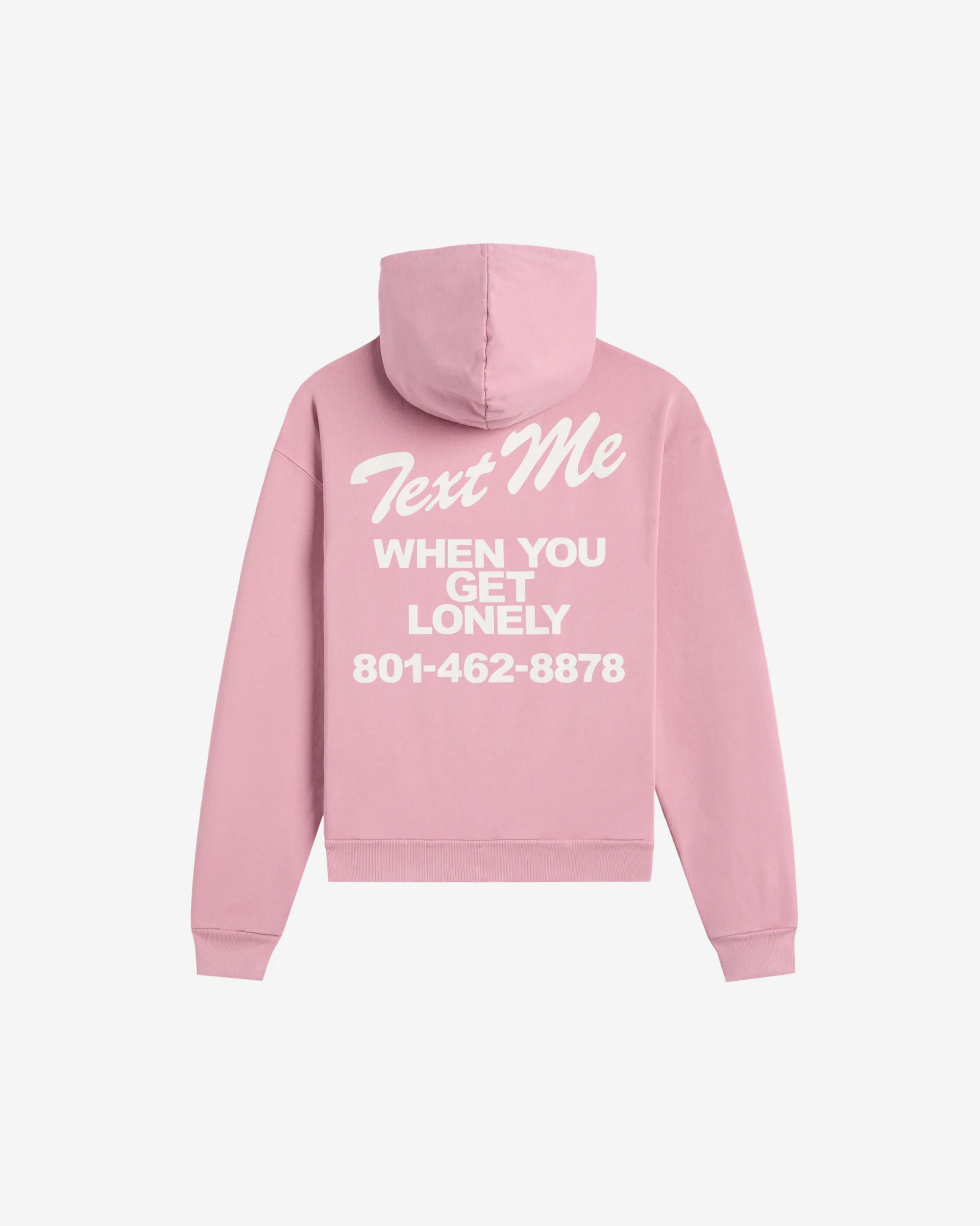 TMWYGL Heavyweight Hoodie