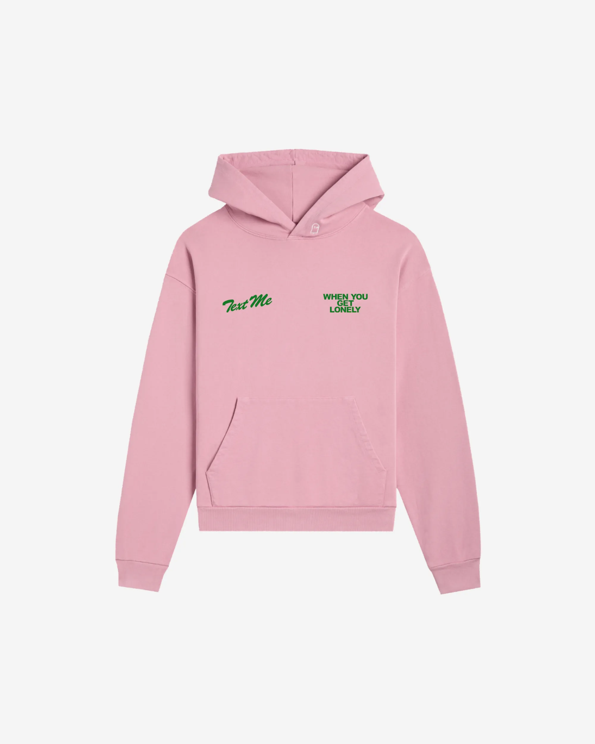 TMWYGL Heavyweight Hoodie