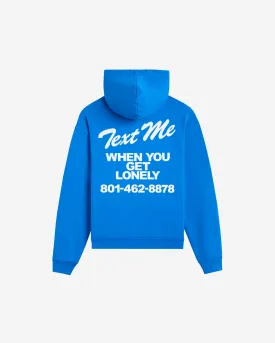 TMWYGL Heavyweight Hoodie