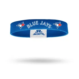 Toronto Blue Jays Core MLB Wristbands