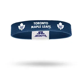 Toronto Maple Leafs Core NHL Wristbands