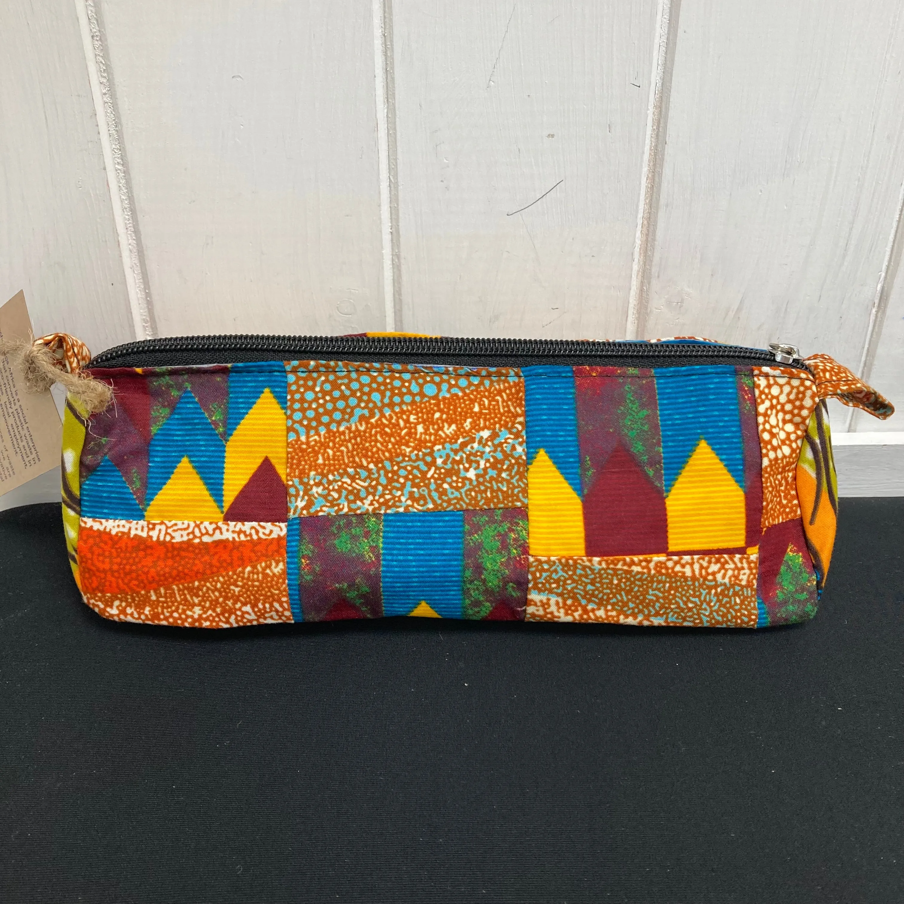 'Trashy' Pencil Case