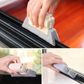 Useful Microfiber All-Purpose Cleaning Brushes