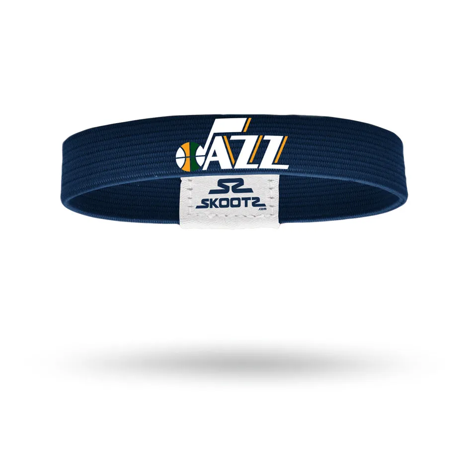 Utah Jazz NBA Wristbands