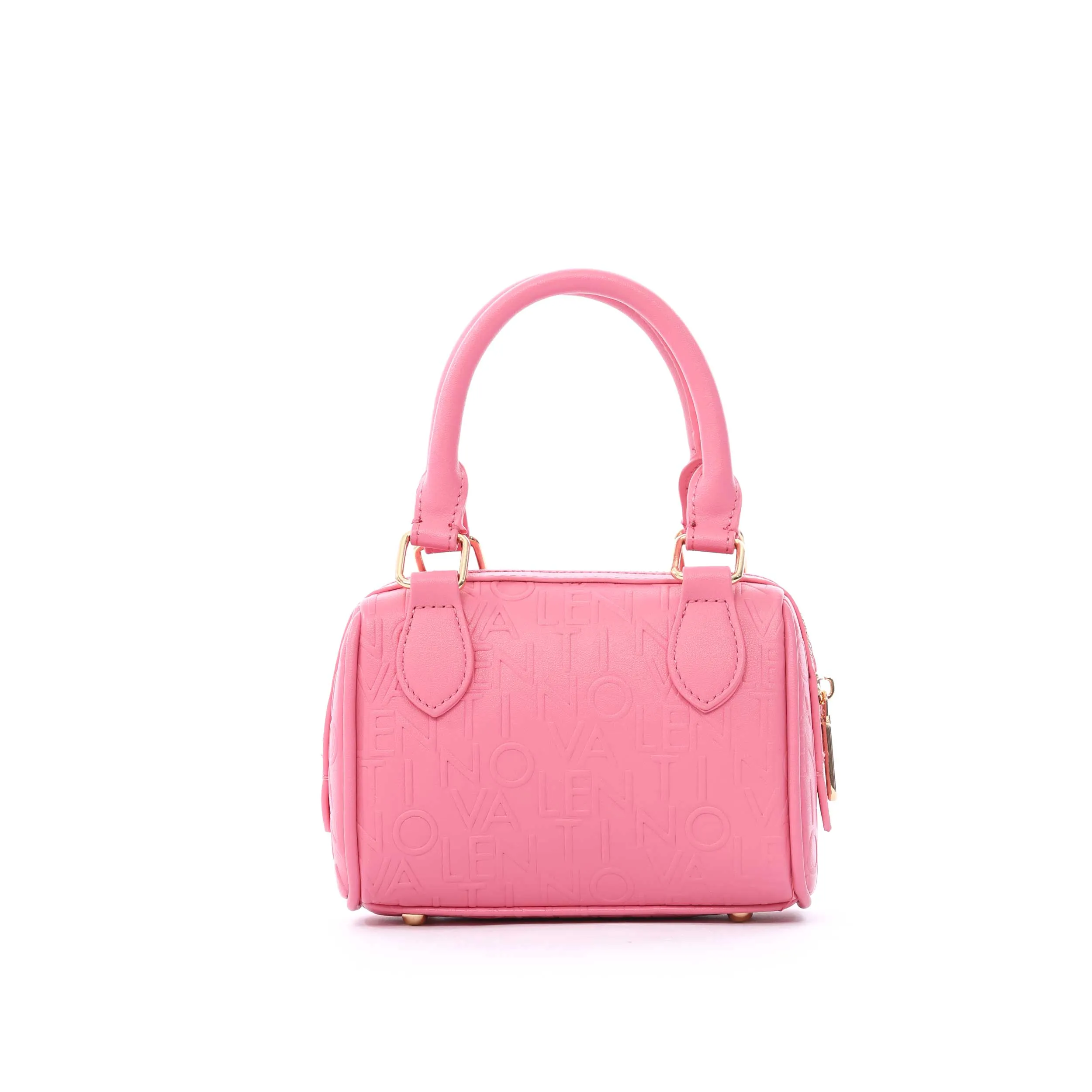 Valentino Bags Relax Ladies Handbag in Pink