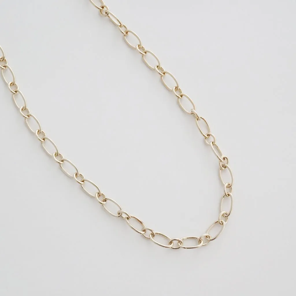 Willa Chain Necklace