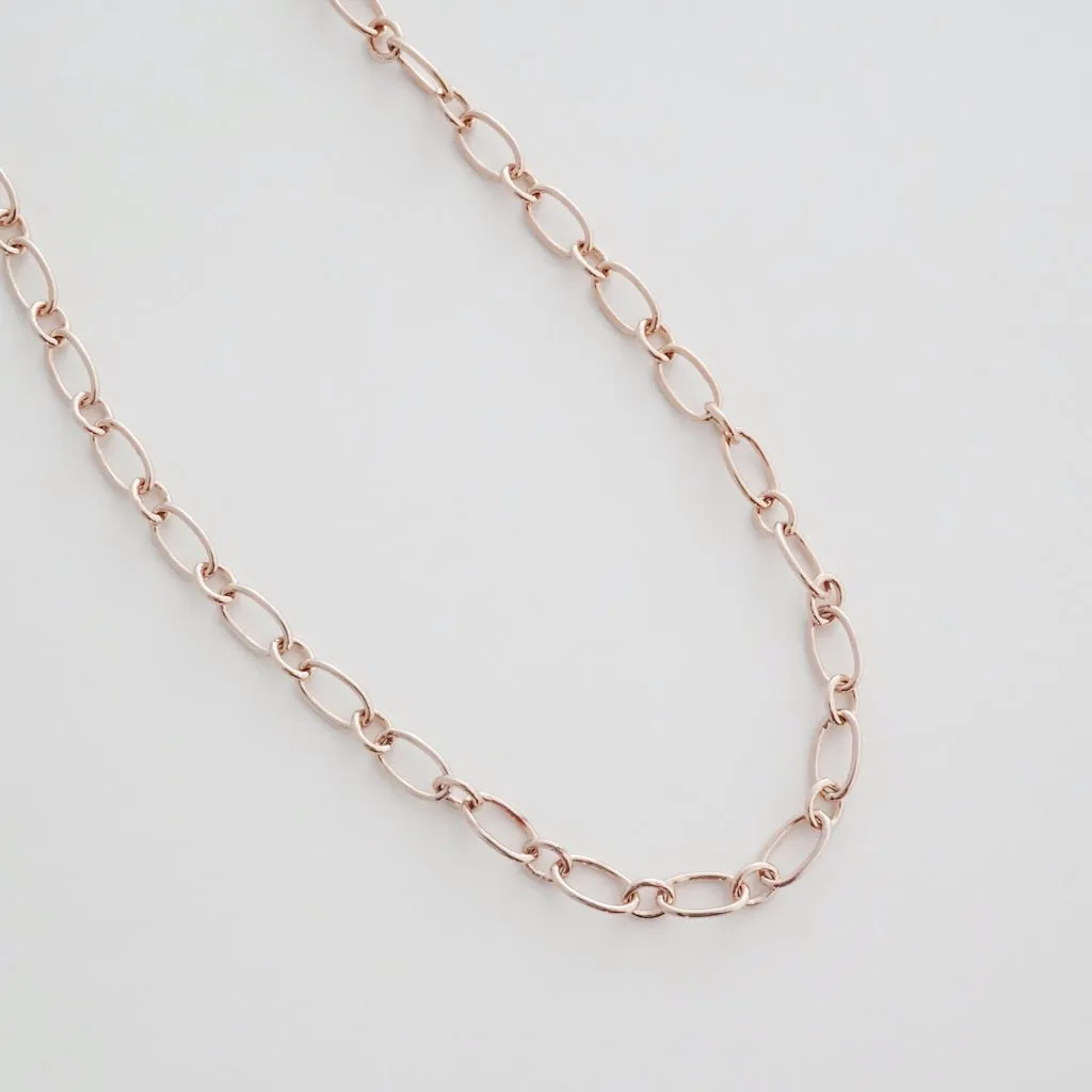 Willa Chain Necklace