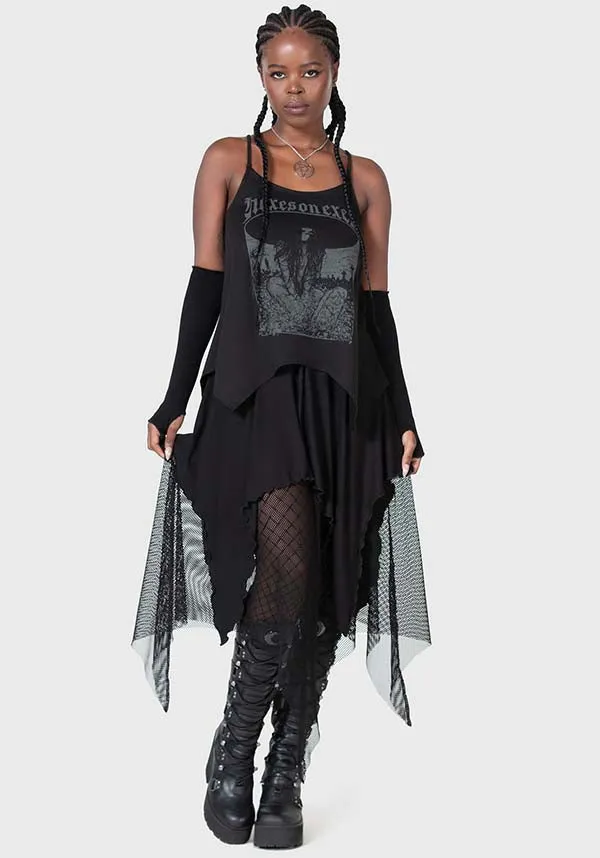 Witchiness | SKIRT