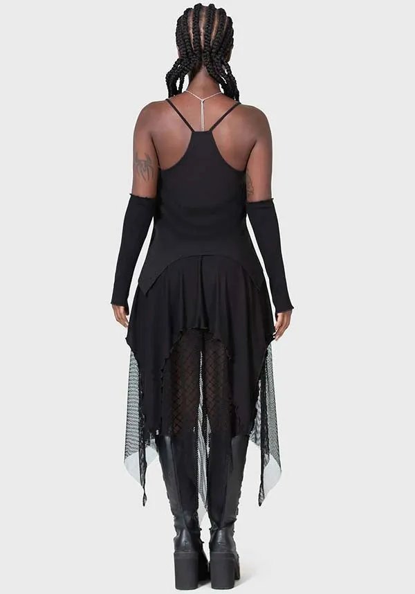 Witchiness | SKIRT